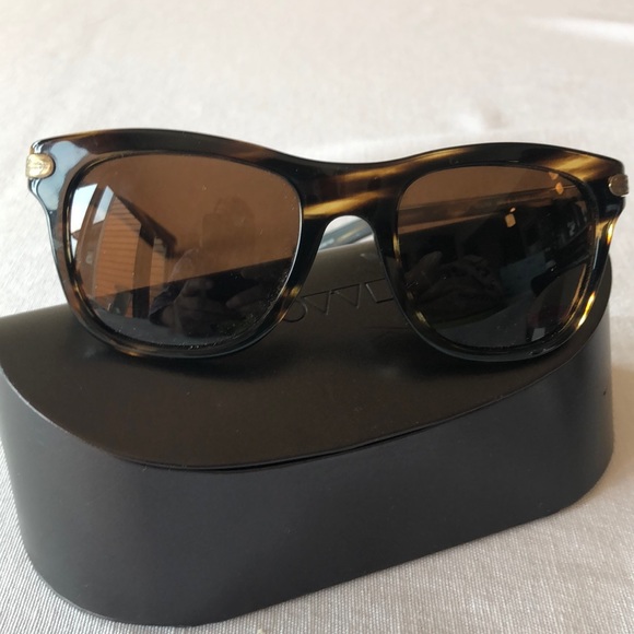 Oliver people’s sunglasses tortoiseshell - Picture 6 of 6